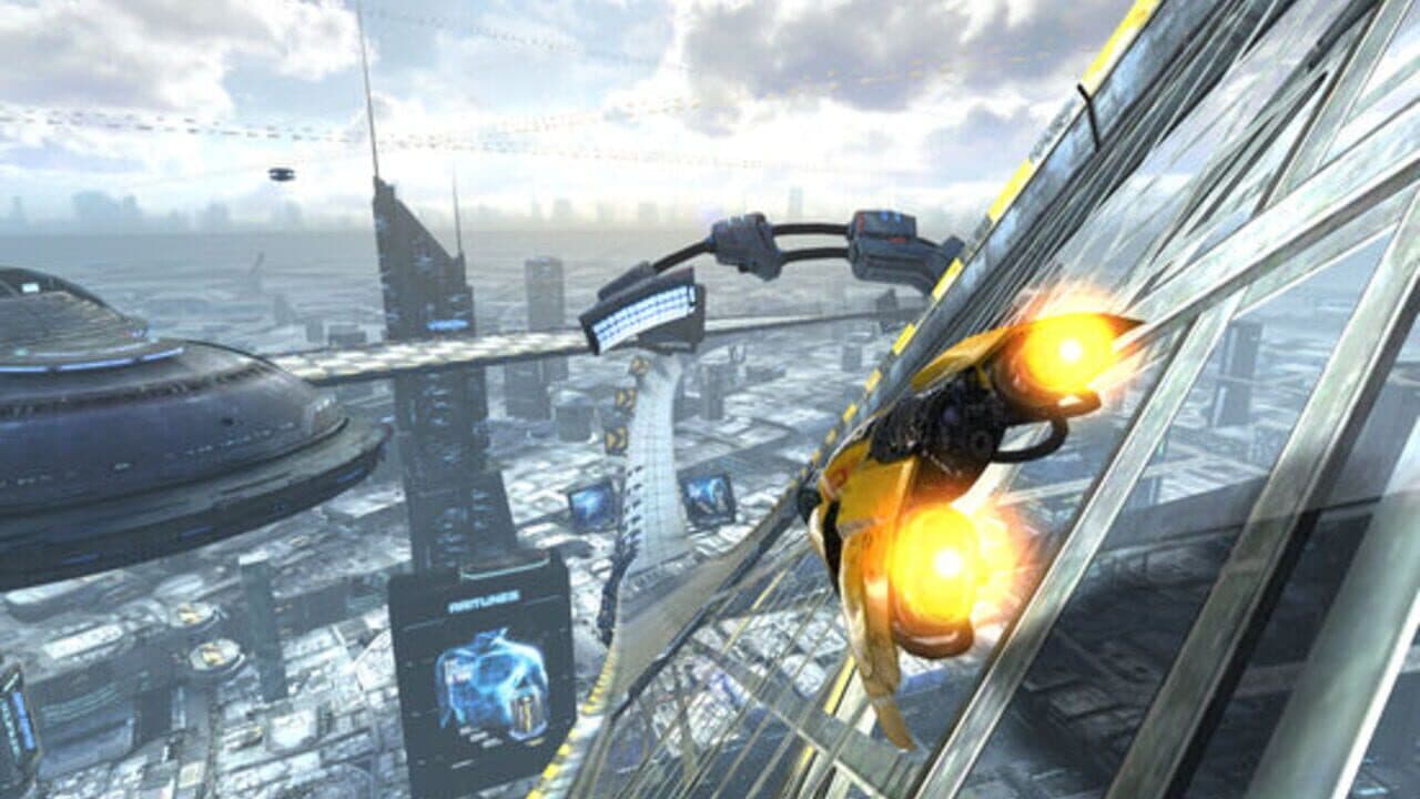 AG Drive thumbnail 4