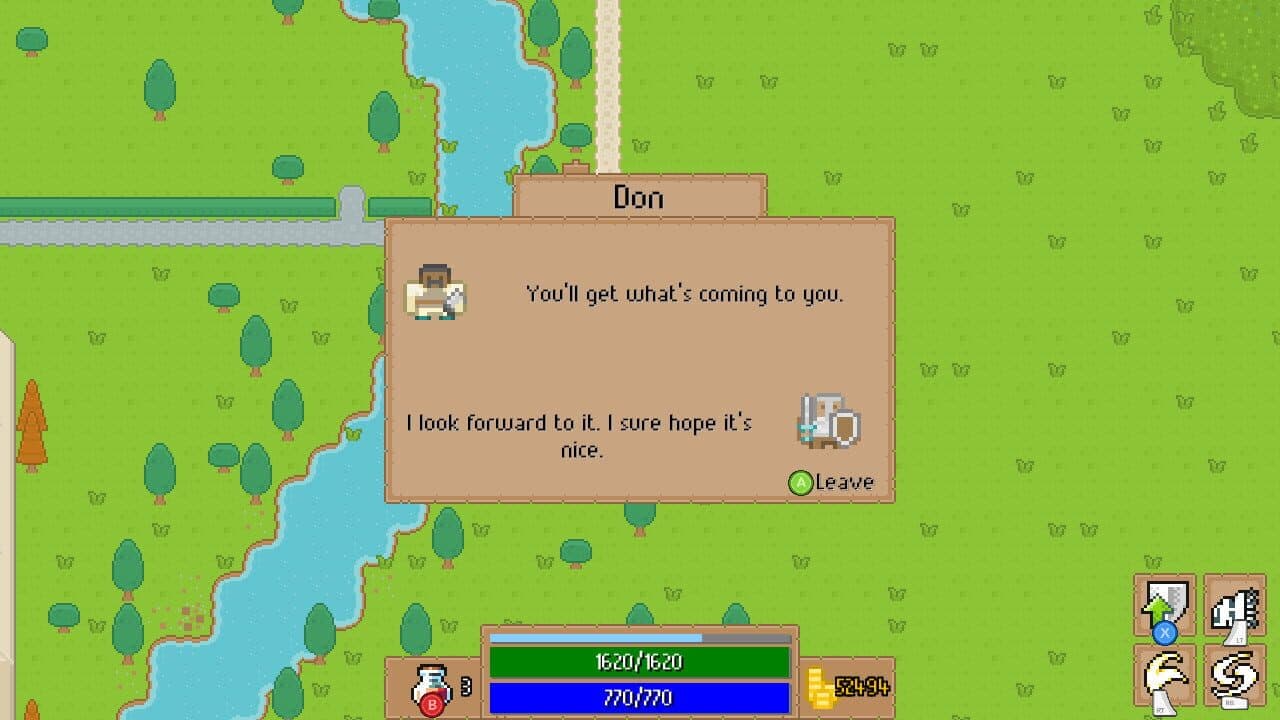 Crawlers and Brawlers screenshot 1