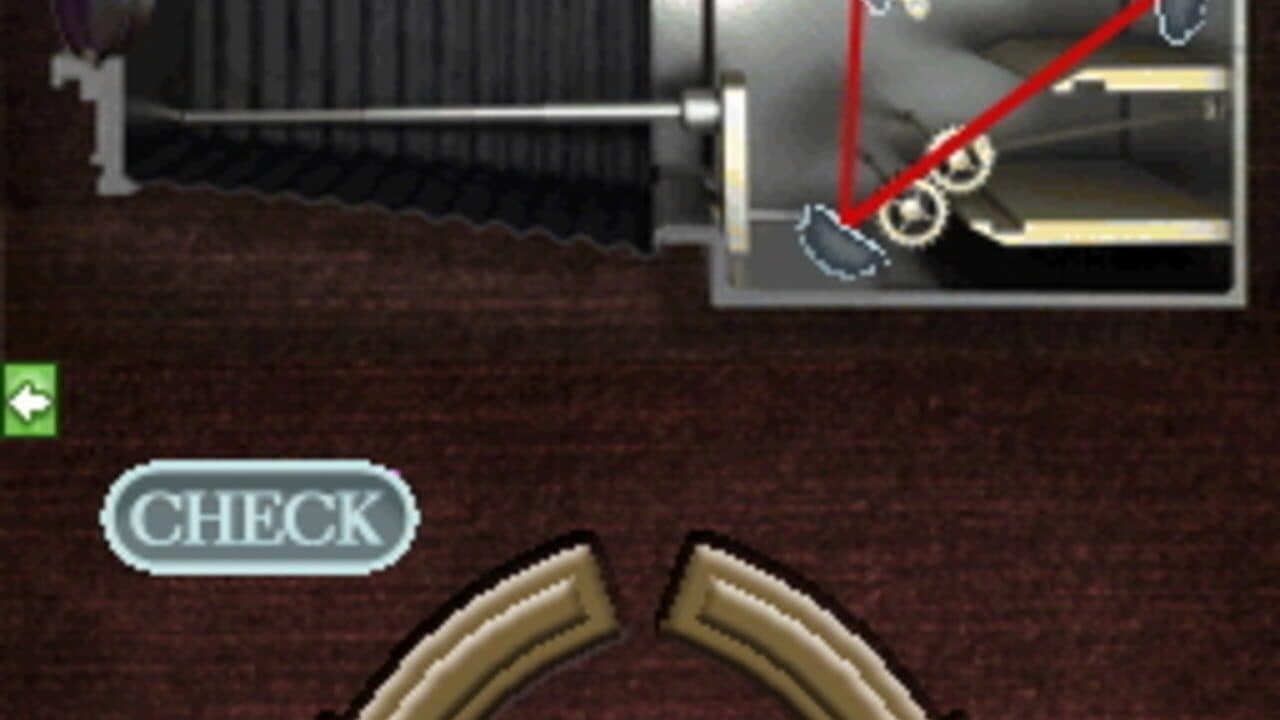 The Mysterious Case of Dr. Jekyll & Mr. Hyde thumbnail 4