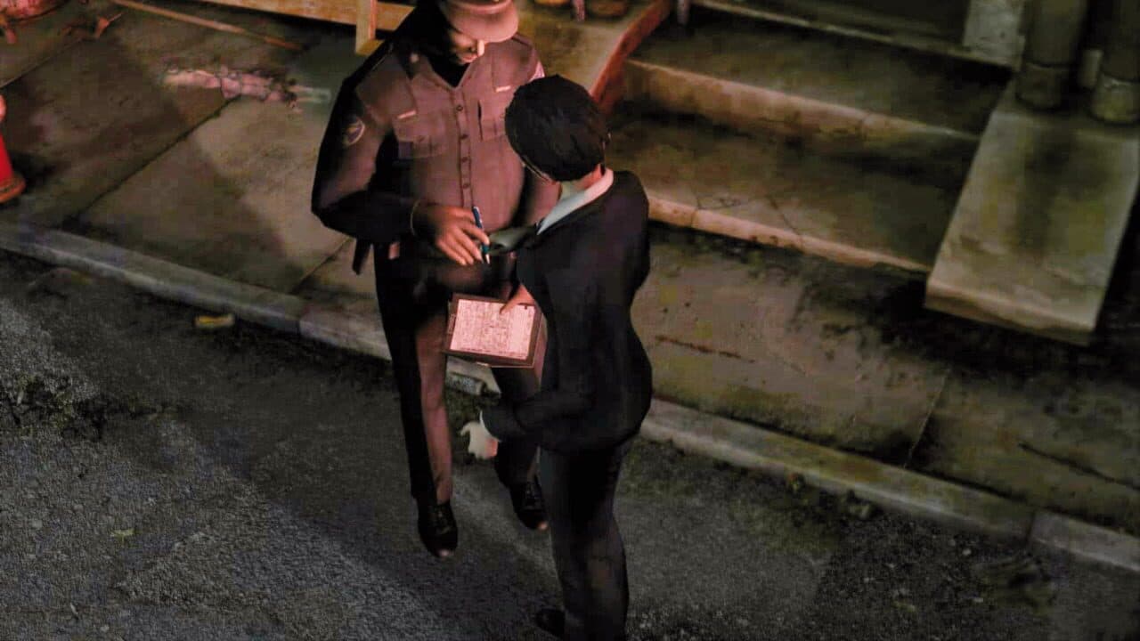 Art of Murder: FBI Confidential thumbnail 3