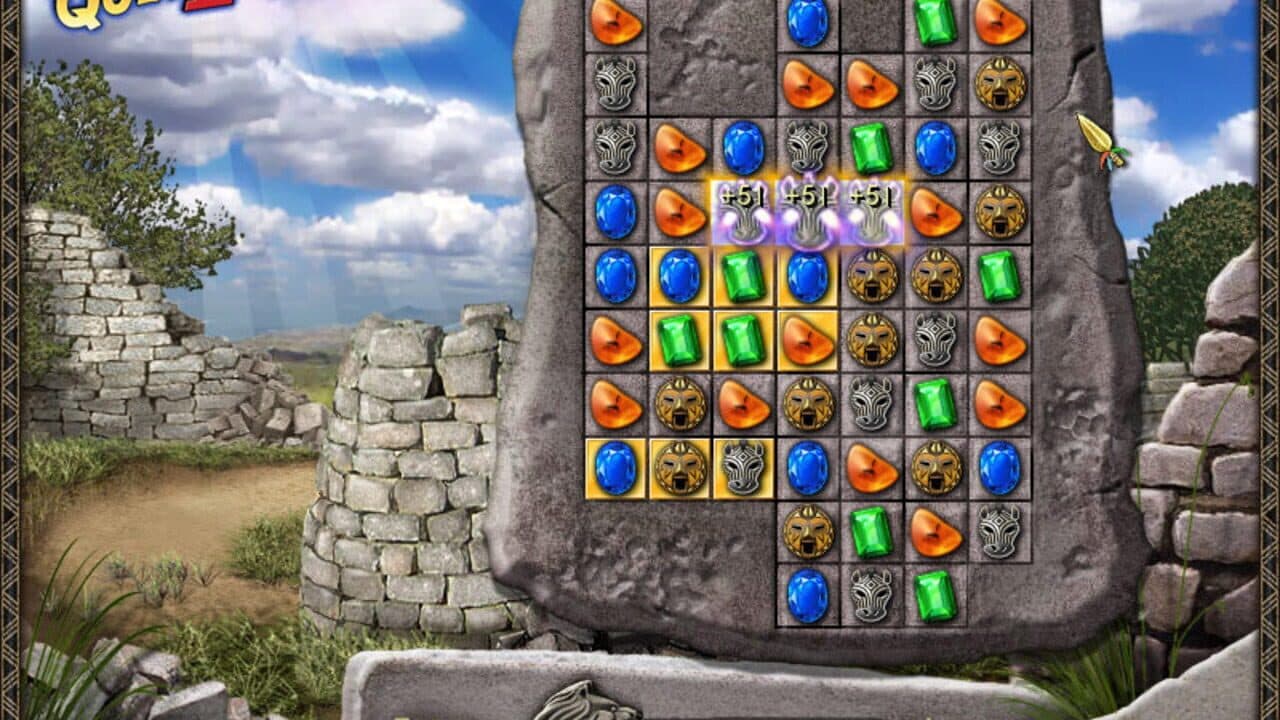Jewel Quest III thumbnail 5