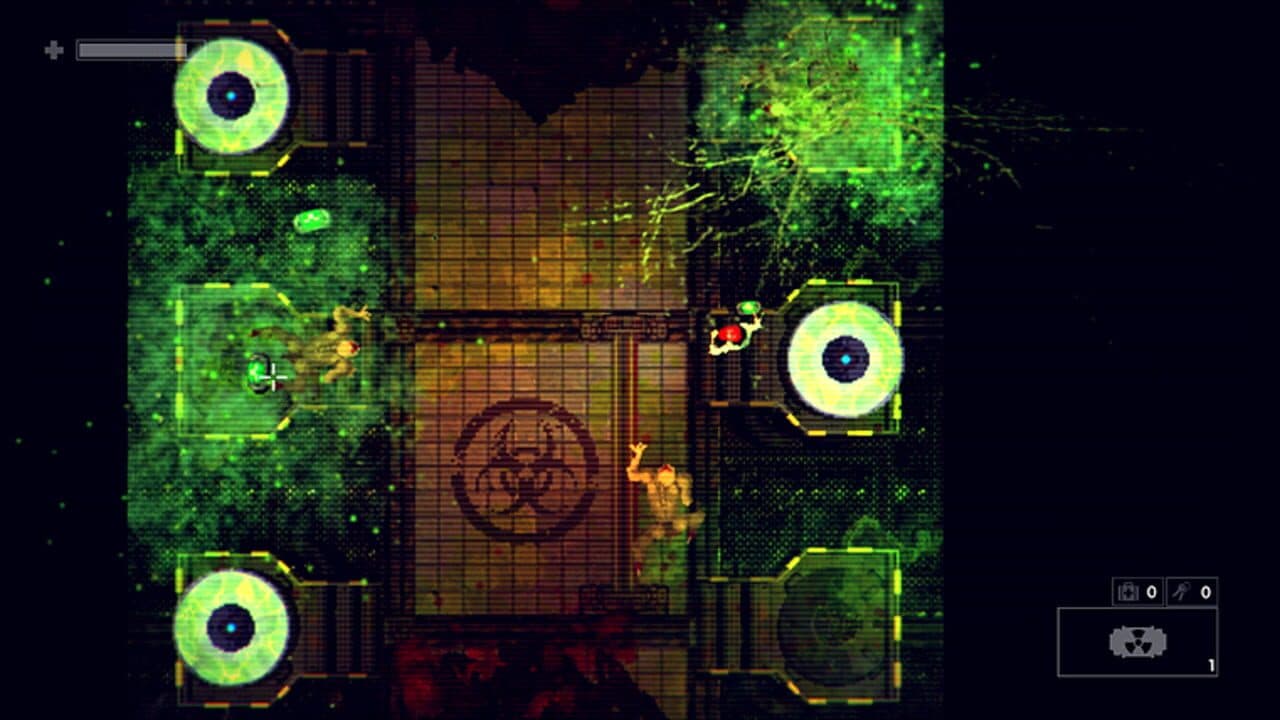 Garage screenshot 1