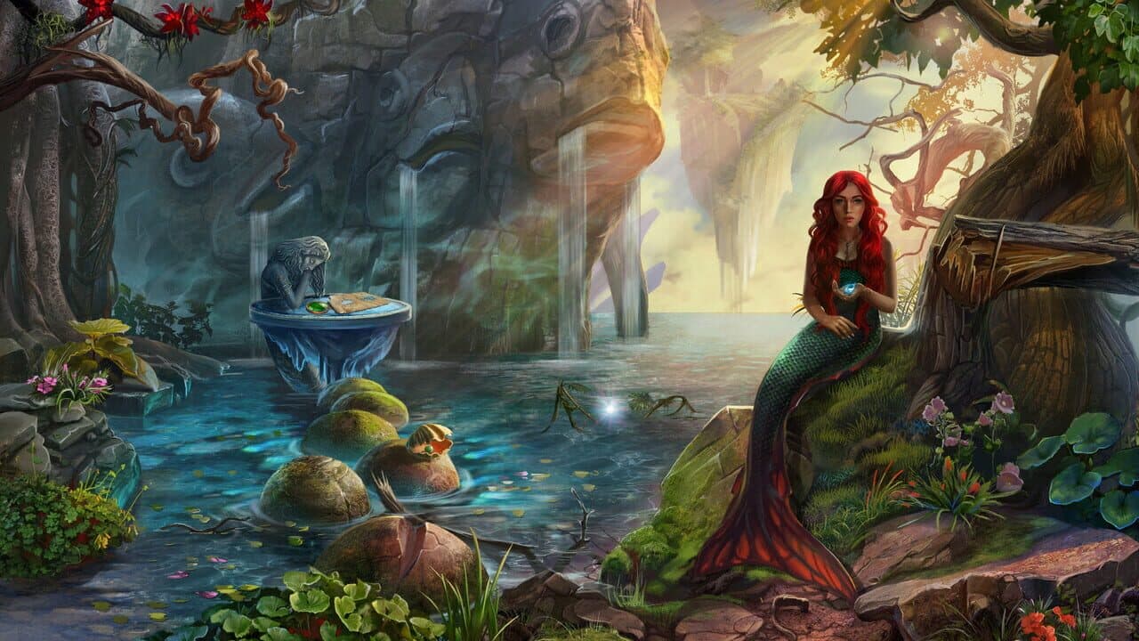 Dangerous Games: Prisoners of Destiny - Collector's Edition thumbnail 4