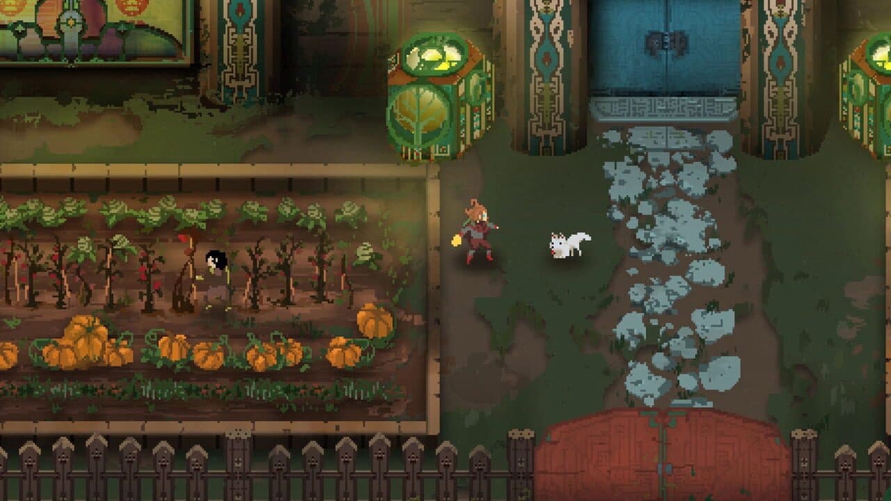Children of Morta thumbnail 4