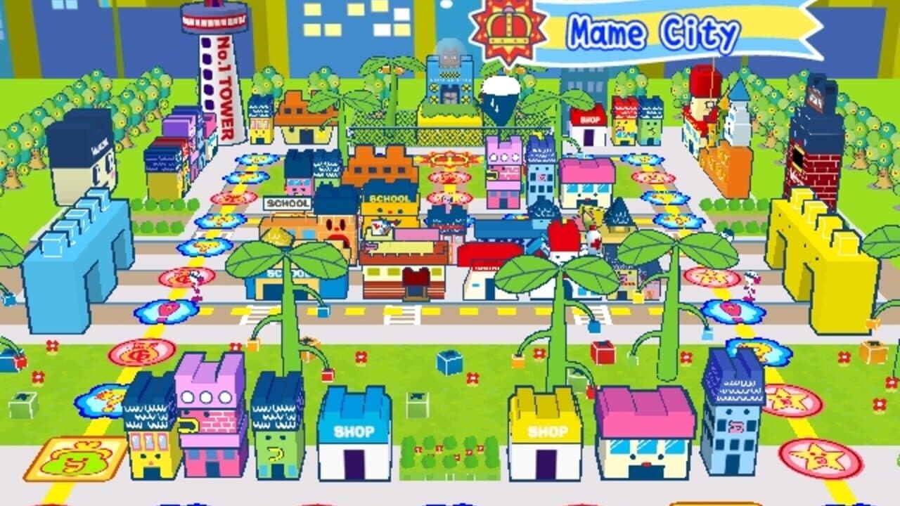 Tamagotchi: Party On! thumbnail 2