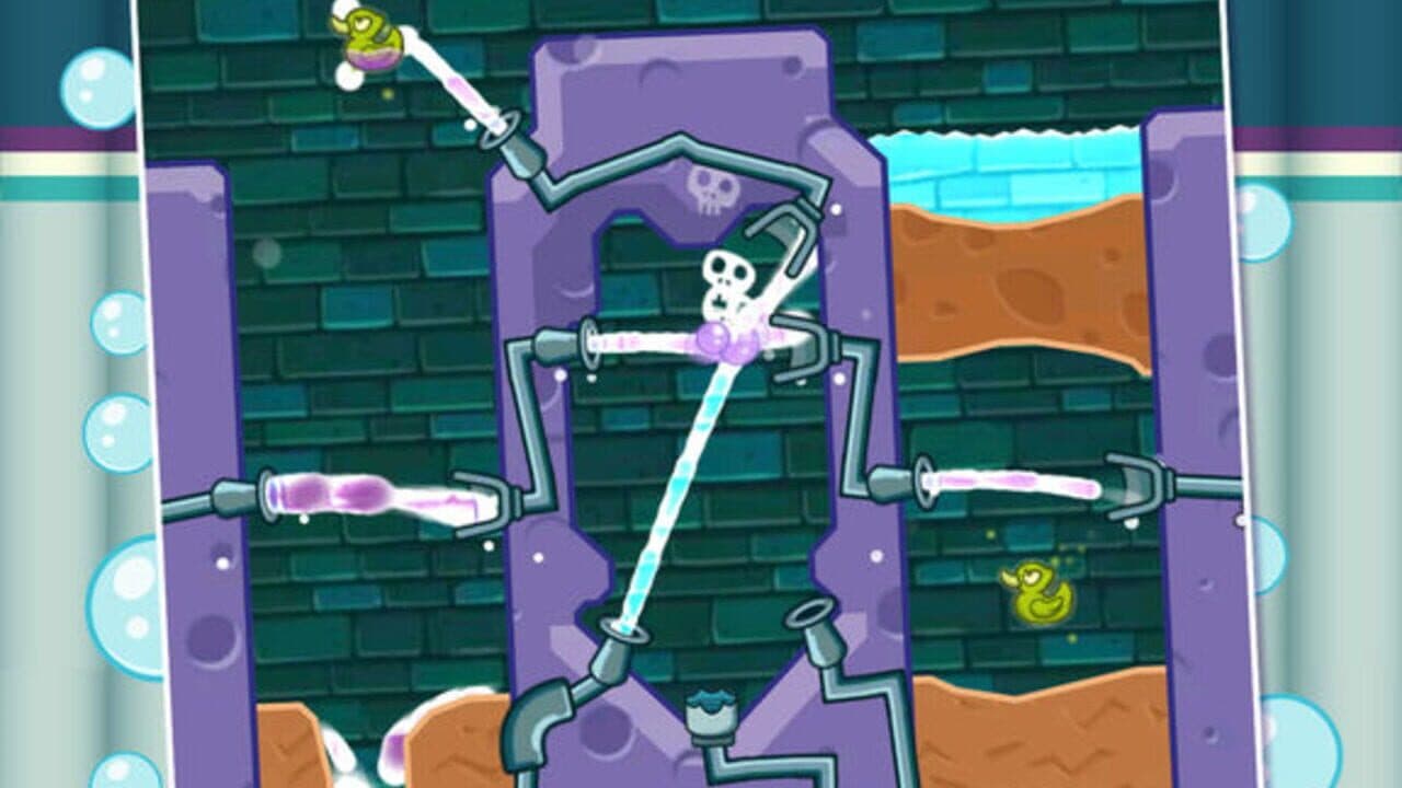 Where's My Water? thumbnail 10