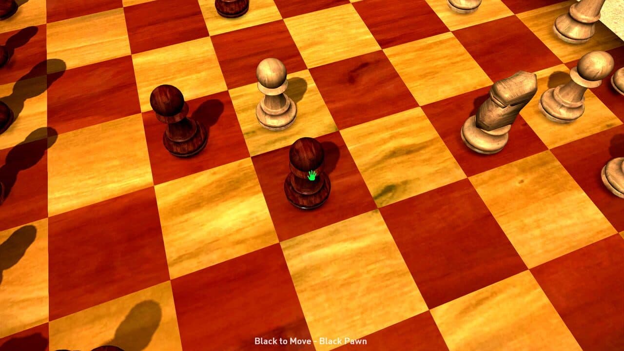 Sci-fi Chess thumbnail 4