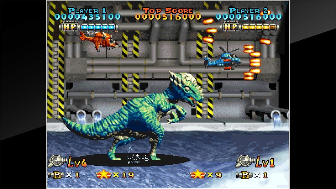 Prehistoric Isle 2 thumbnail 4