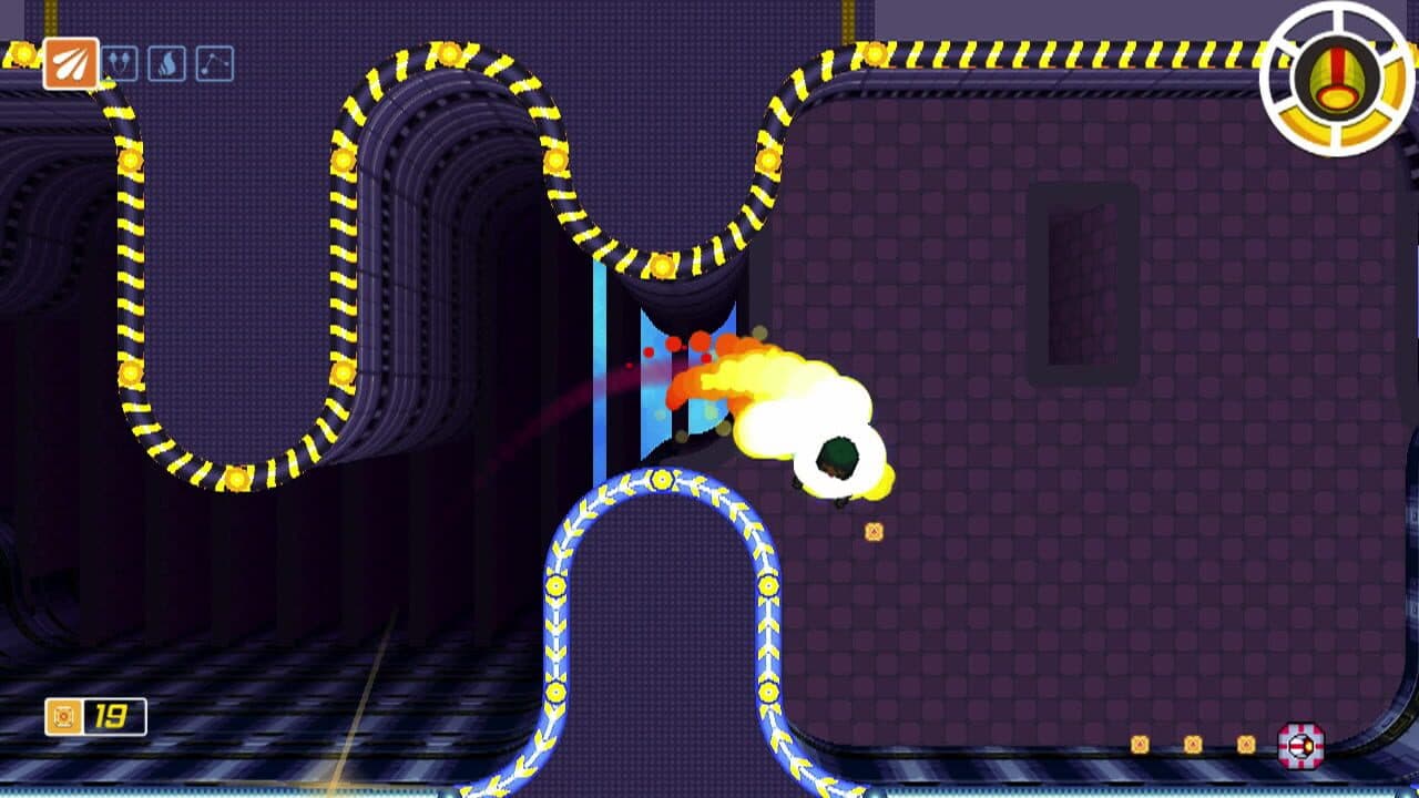 Scram Kitty and His Buddy on Rails thumbnail 12