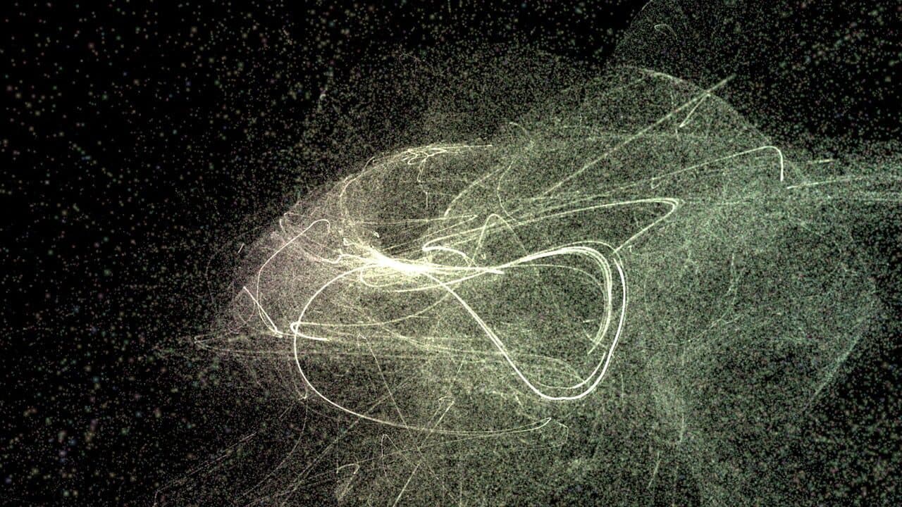 Cosmic Sugar VR thumbnail 4