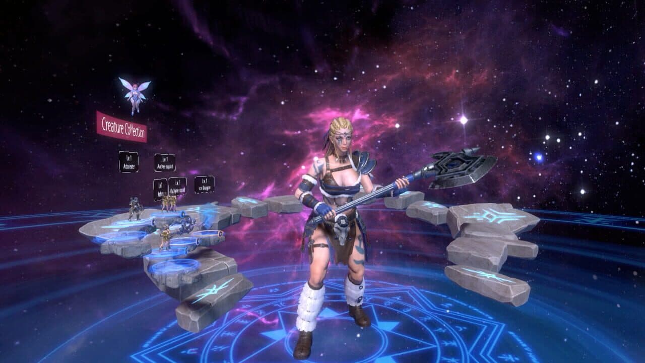 Battle Summoners thumbnail 4