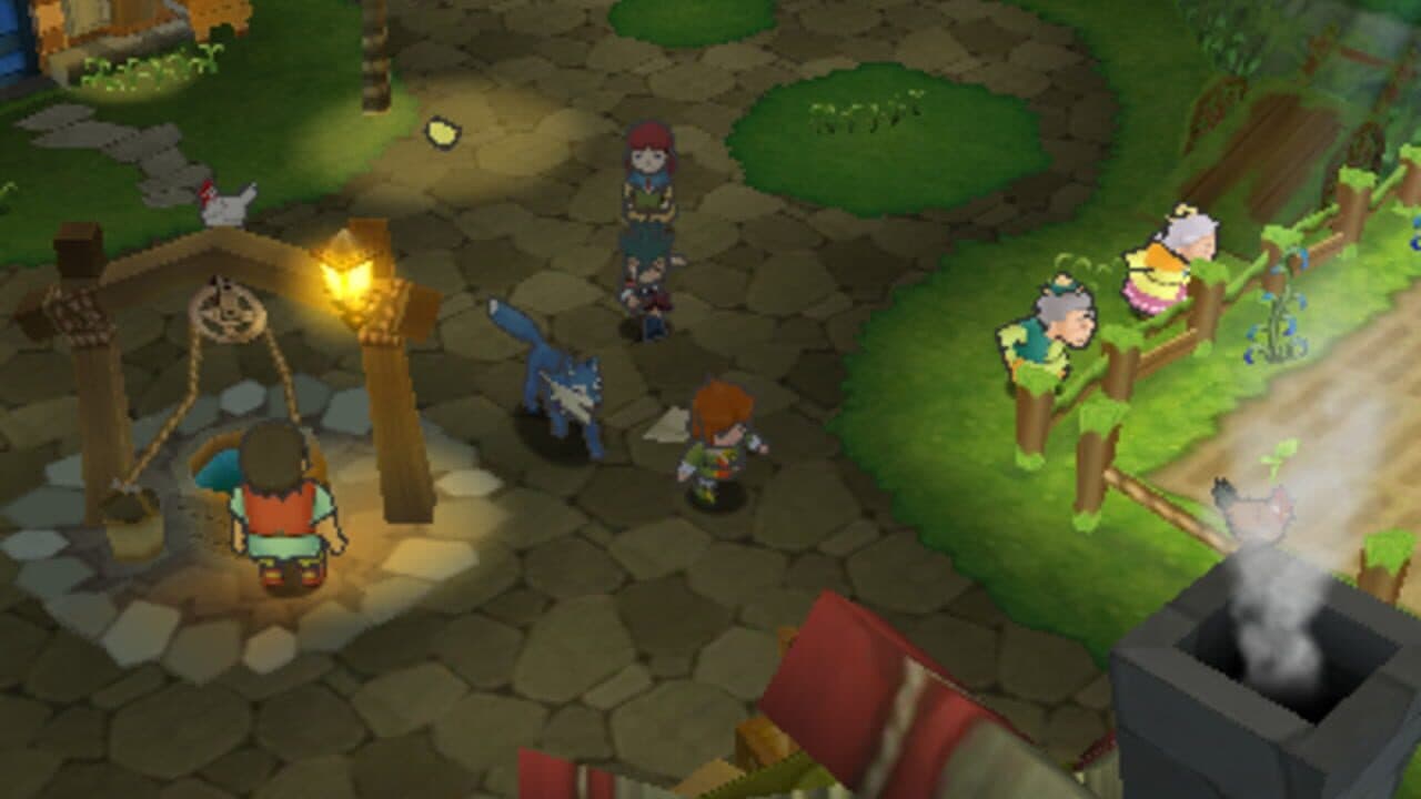 Return to PopoloCrois: A Story of Seasons Fairytale thumbnail 5