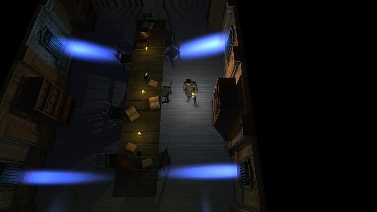 Greenwood the Last Ritual thumbnail 2