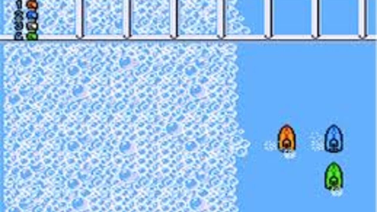Micro Machines thumbnail 3