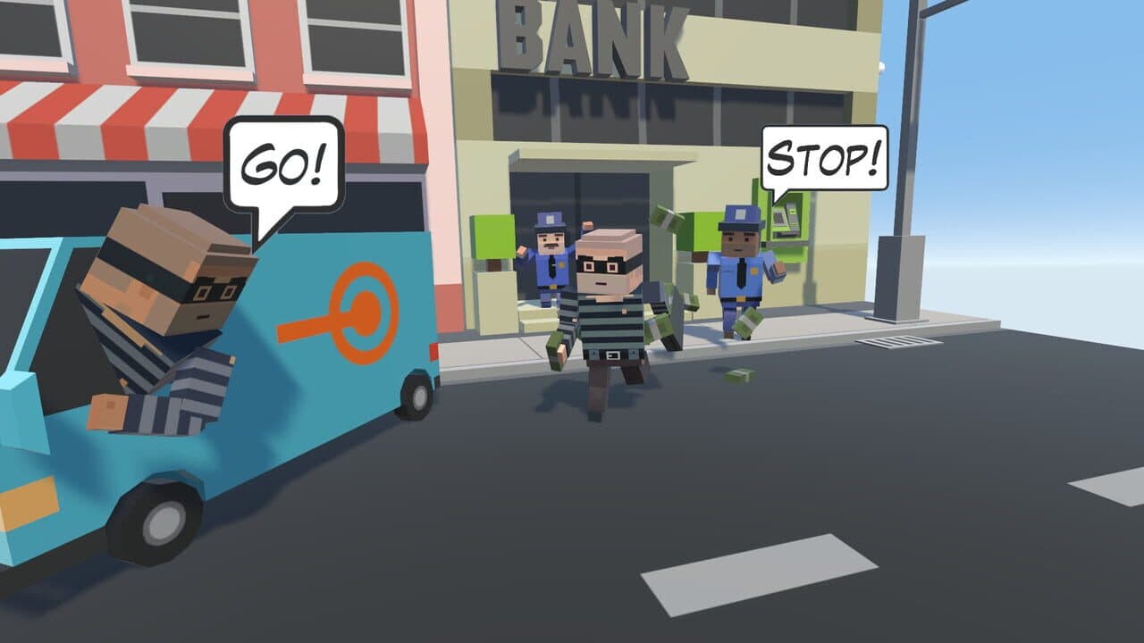 Tiny Town VR thumbnail 5