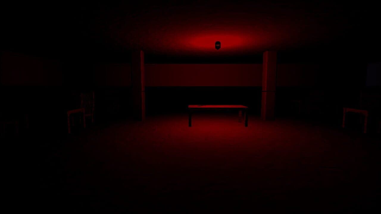 Alone K.W. screenshot 1