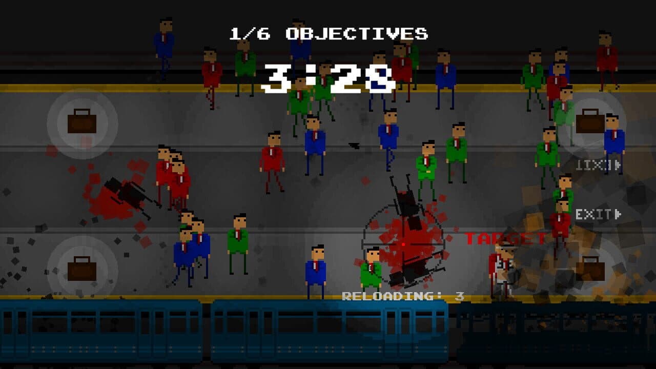 Dead Drop thumbnail 2