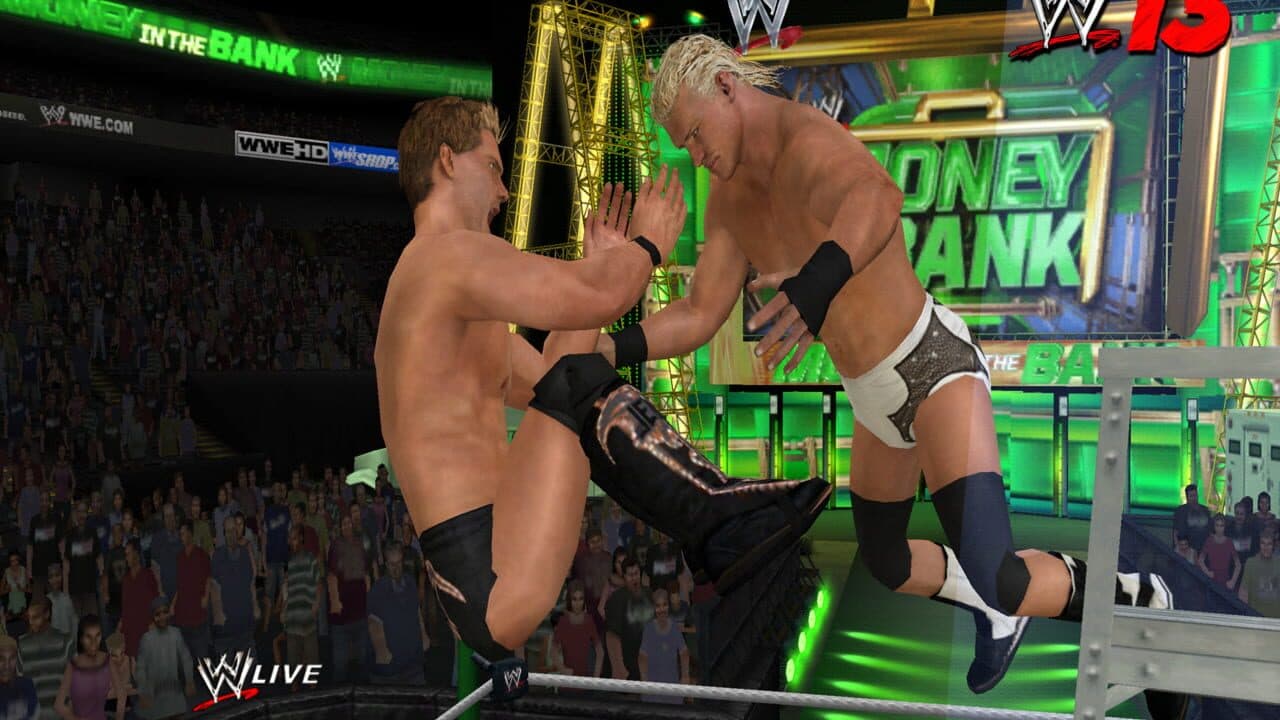 WWE '13 thumbnail 3