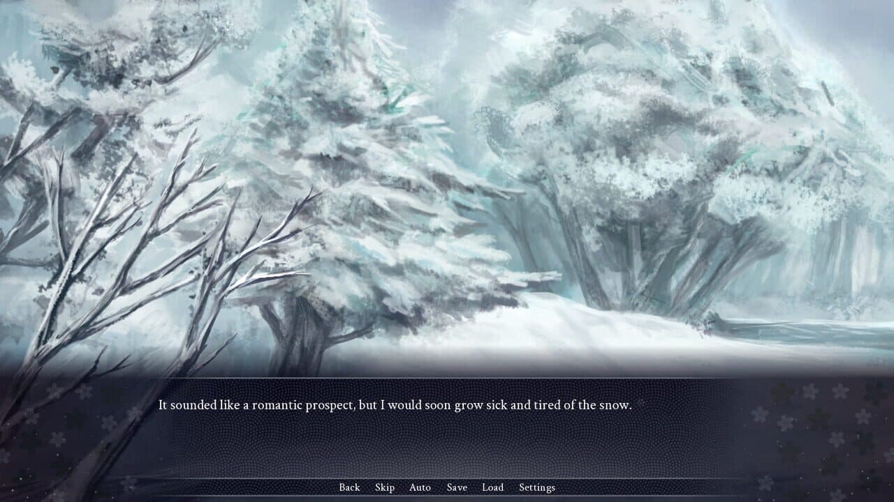Six Days of Snow thumbnail 5