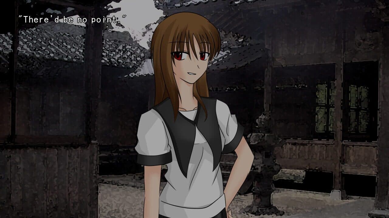 Wish -tale of the sixteenth night of lunar month- thumbnail 4