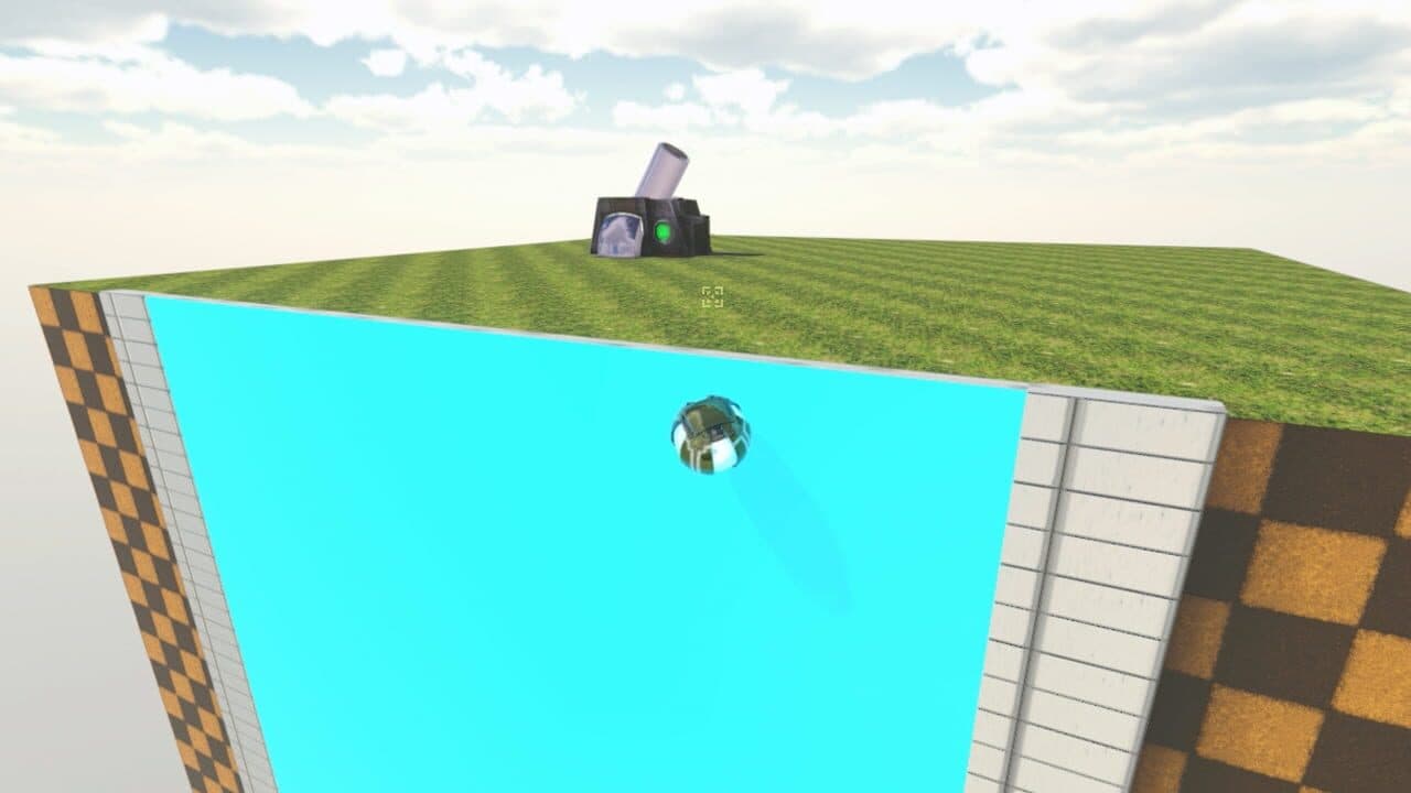 AironBall: The Floating Lands thumbnail 2