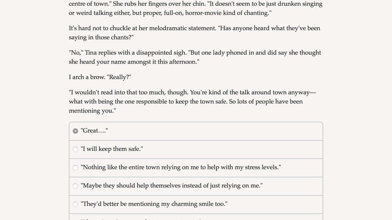 The Wayhaven Chronicles: Book One thumbnail 3