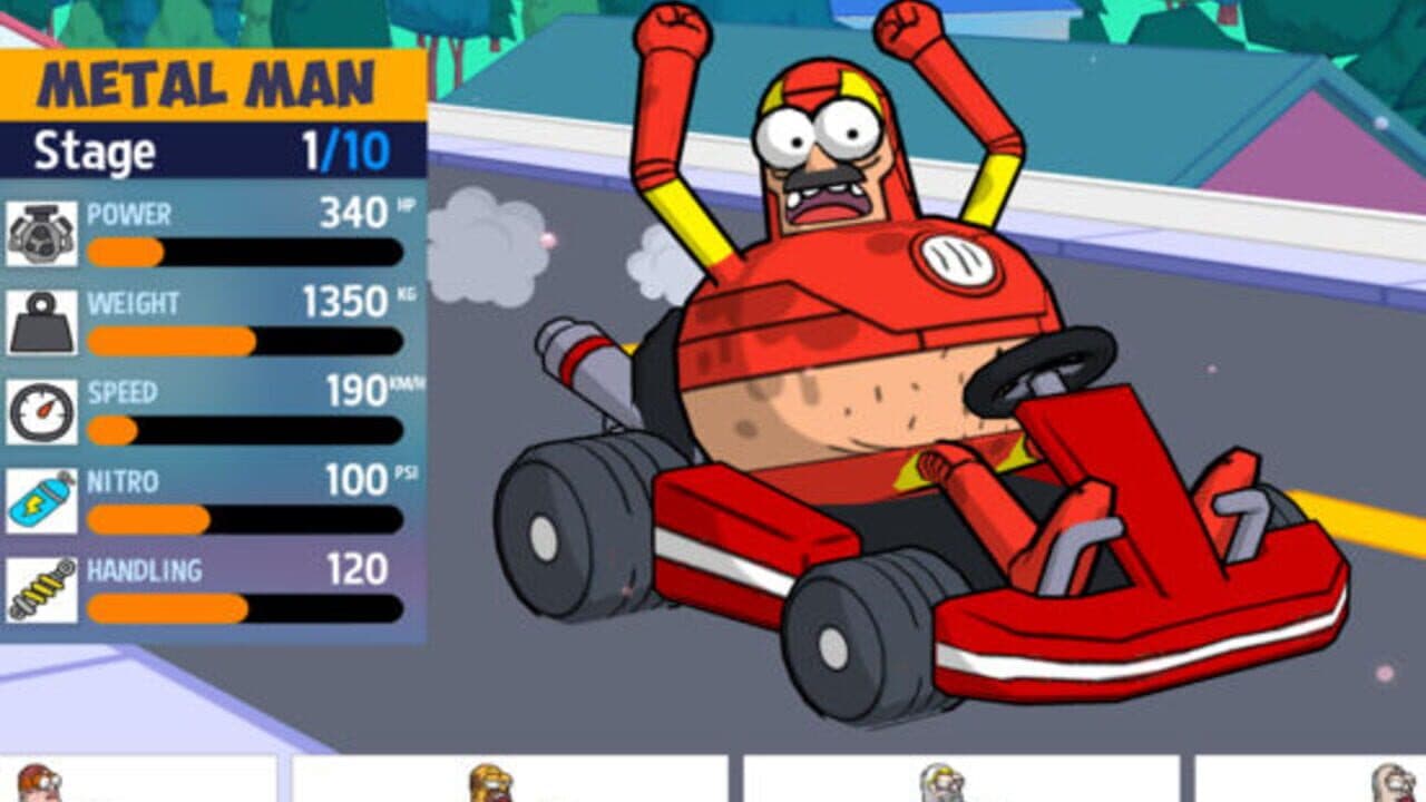 LoL Kart thumbnail 10
