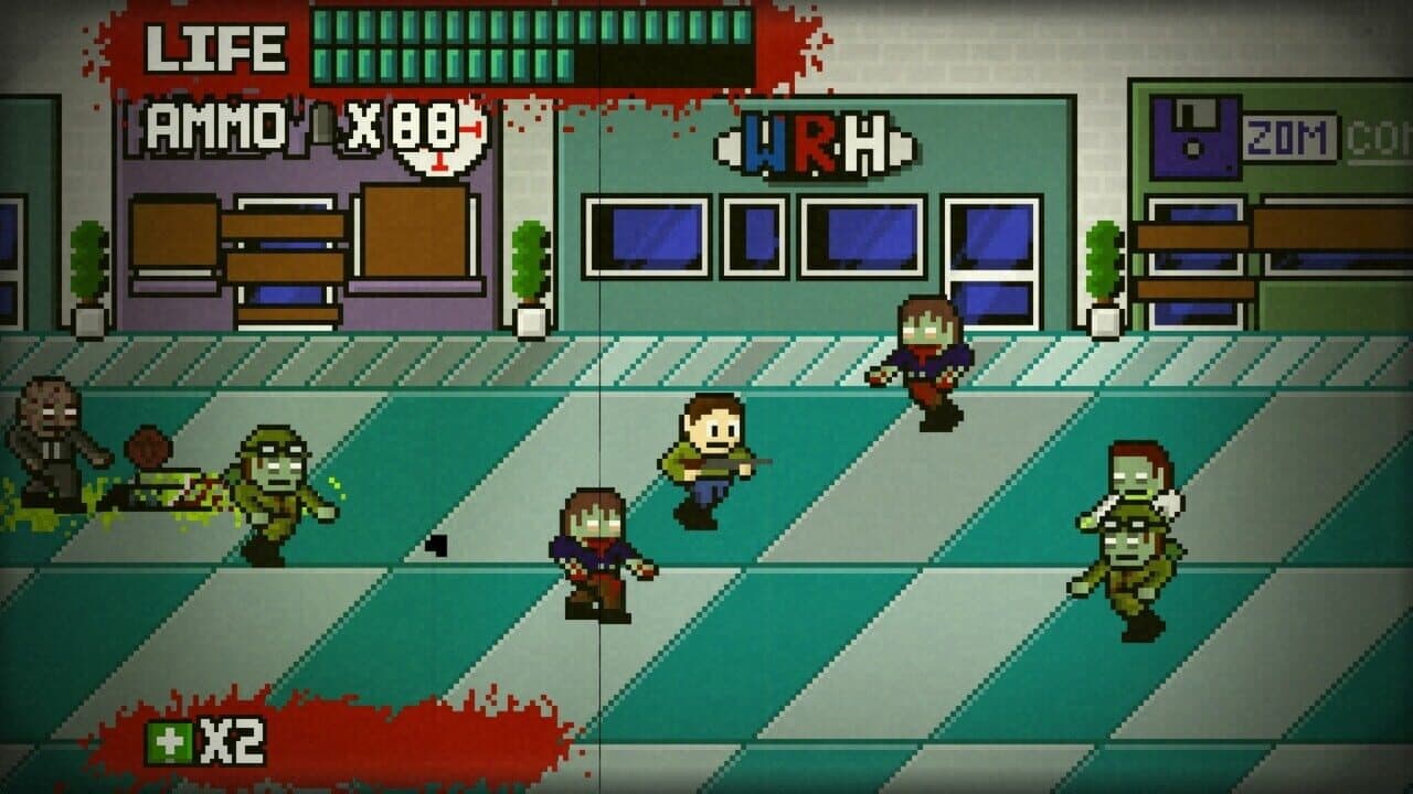 Dead Pixels thumbnail 4