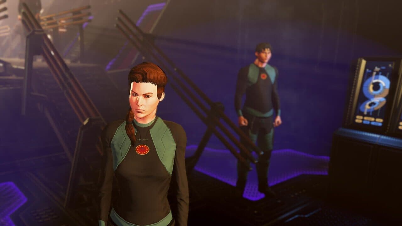 Between the Stars thumbnail 2