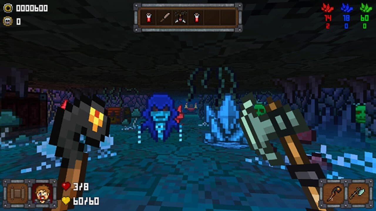 One More Dungeon thumbnail 8