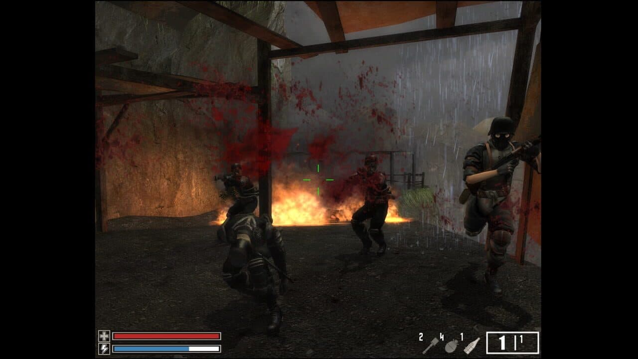 Ubersoldier II thumbnail 4