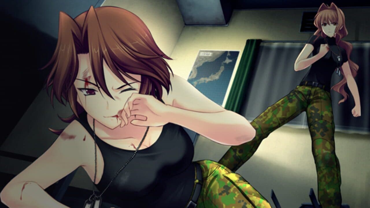Muv-Luv Photonflowers* thumbnail 5