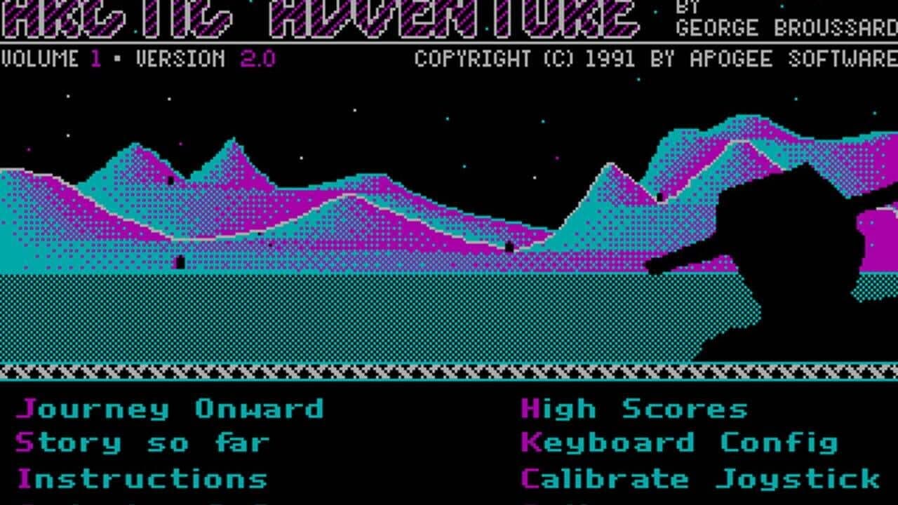 Arctic Adventure thumbnail 2