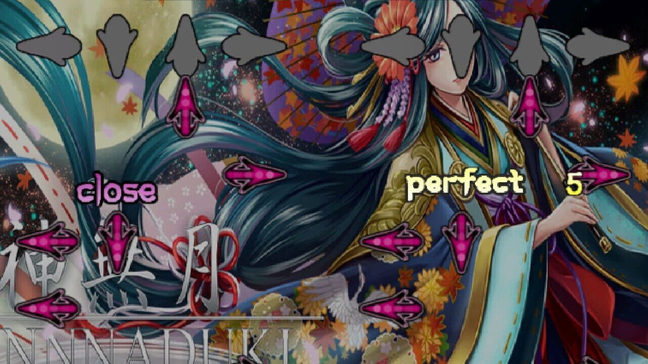 Project: Bits thumbnail 3