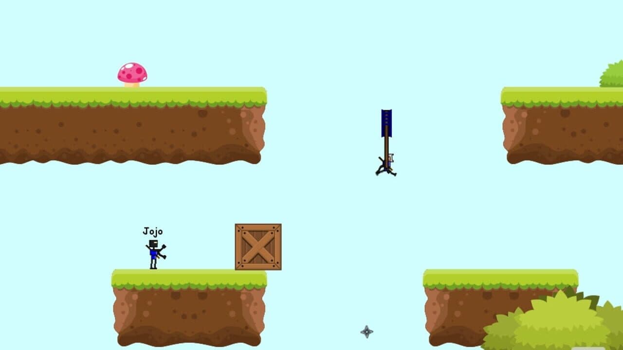 Throne Rushers thumbnail 5