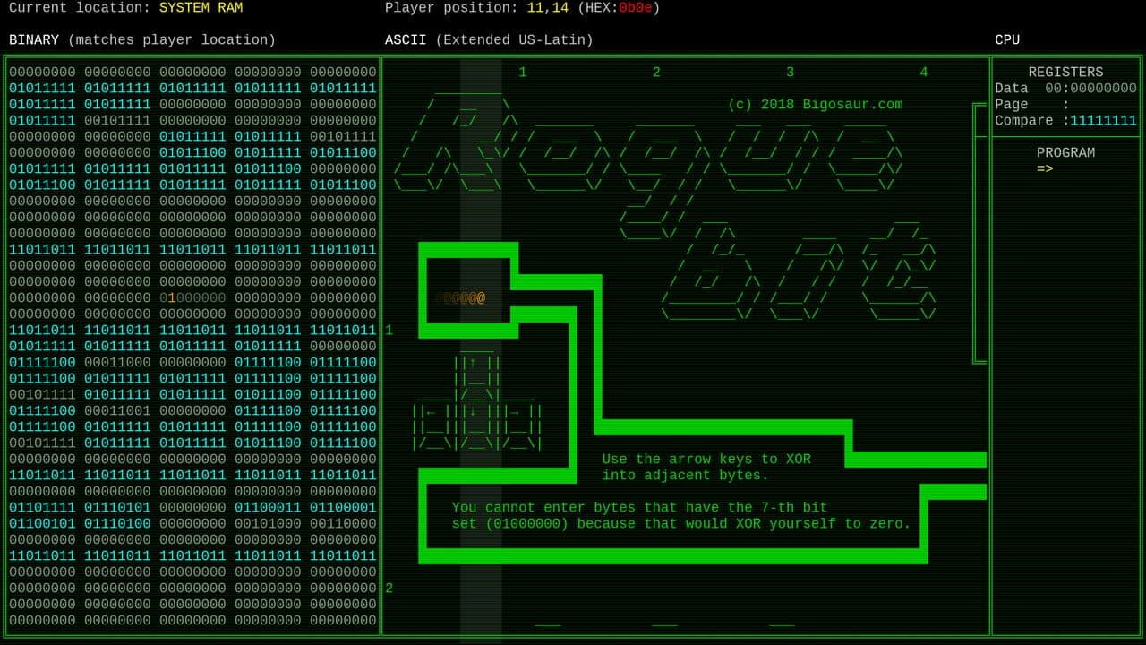 Rogue Bit thumbnail 2