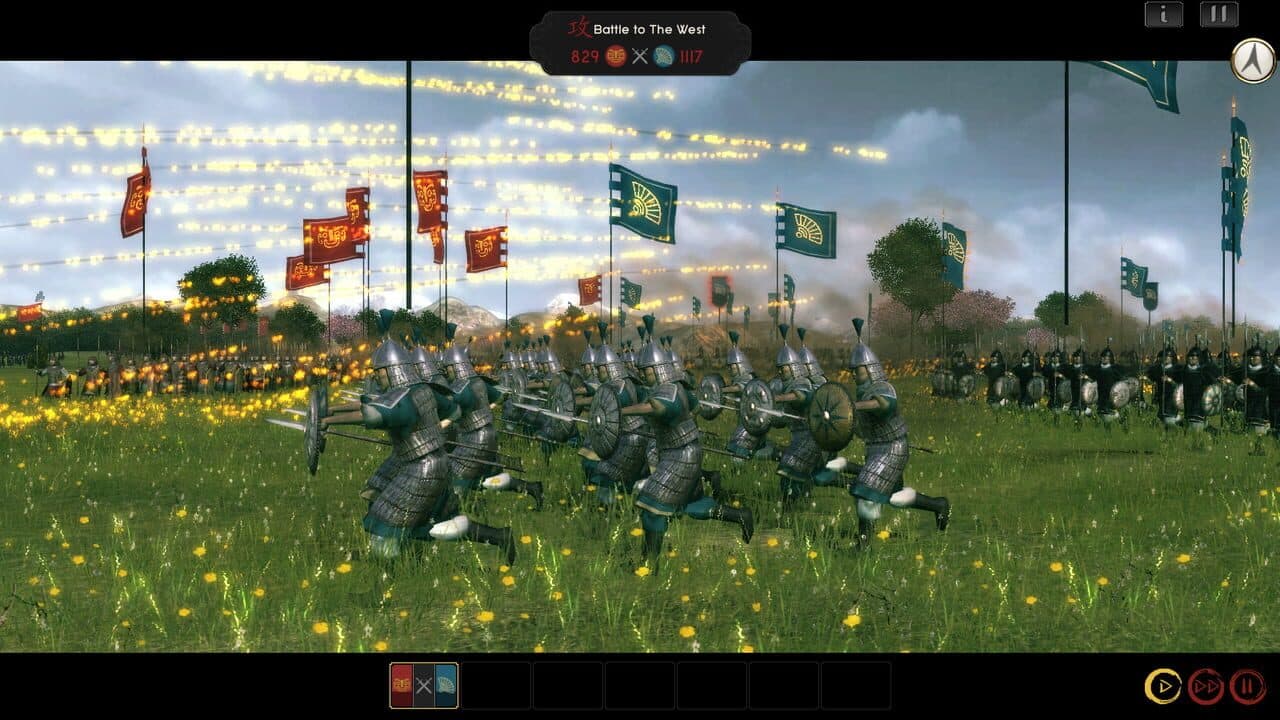 Oriental Empires thumbnail 5