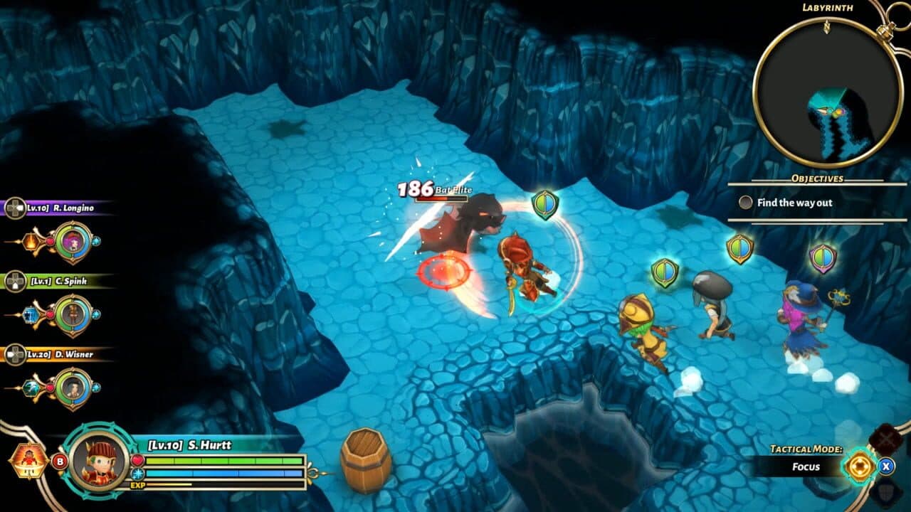 Valthirian Arc: Hero School Story thumbnail 8