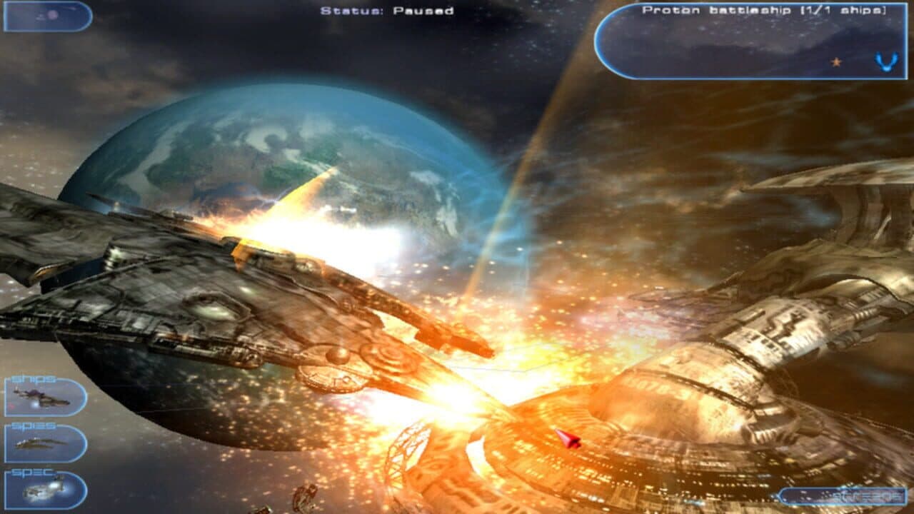 Haegemonia: Legions of Iron thumbnail 5
