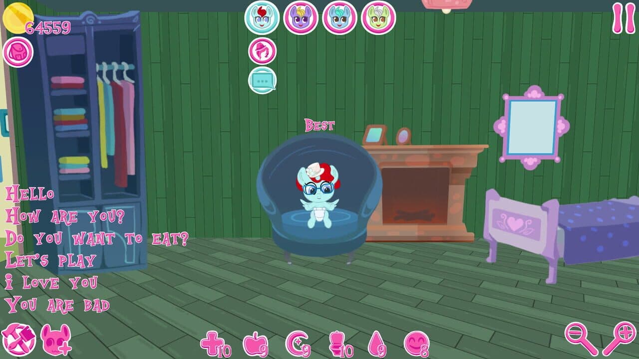 Joy Pony thumbnail 5