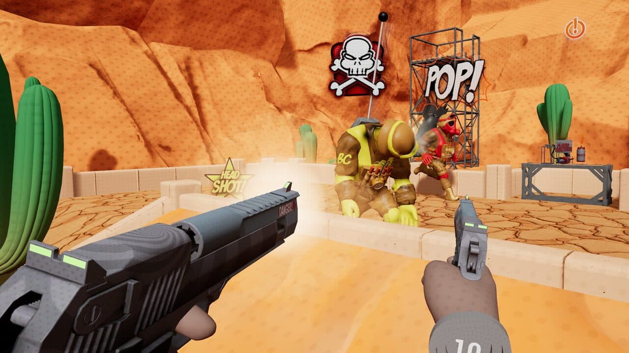 The Steadfast VR Challenge thumbnail 5