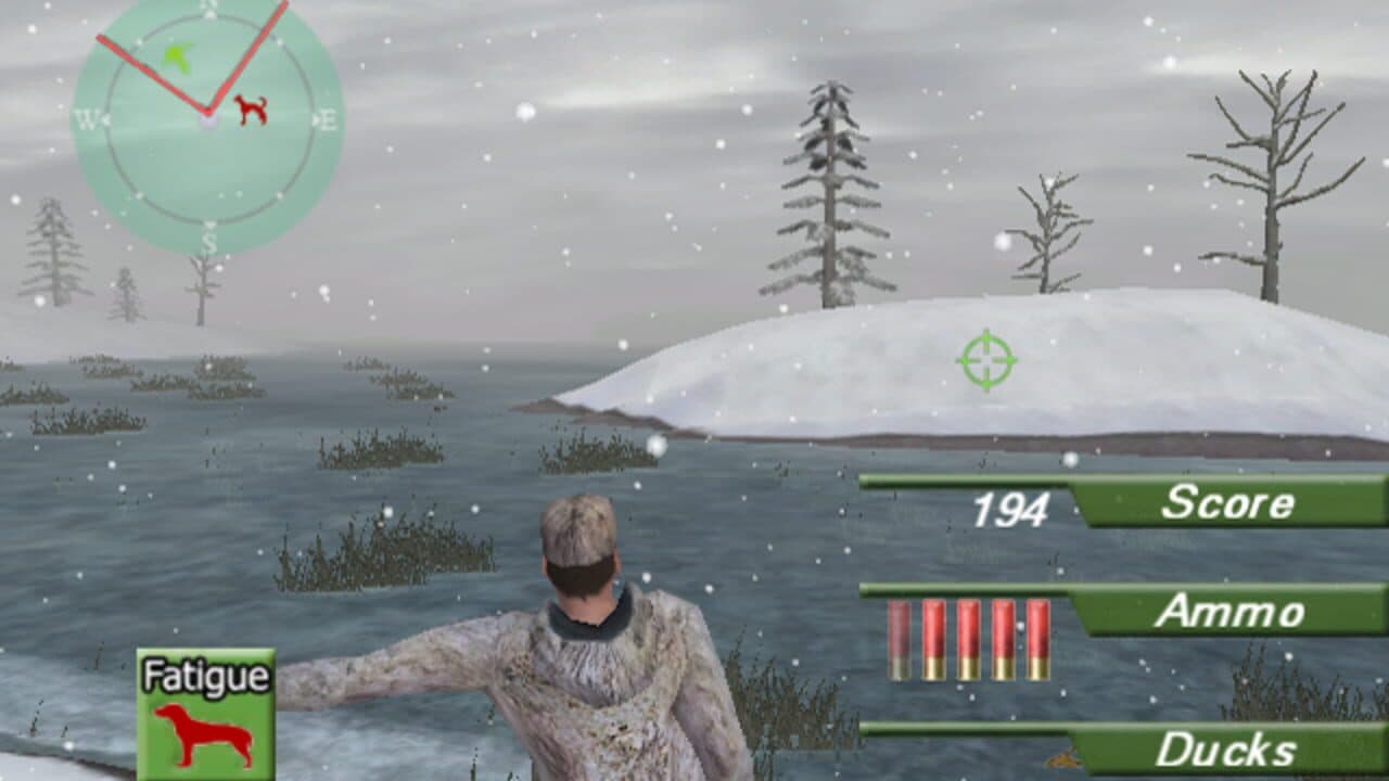 Ultimate Duck Hunting thumbnail 5