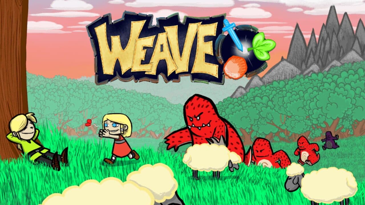 The Weave of Heroes - RPG thumbnail 2