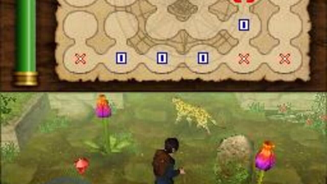 Dragonology screenshot 1