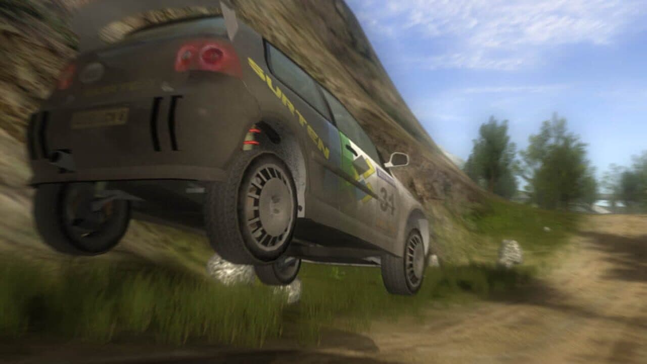 Xpand Rally Xtreme thumbnail 5