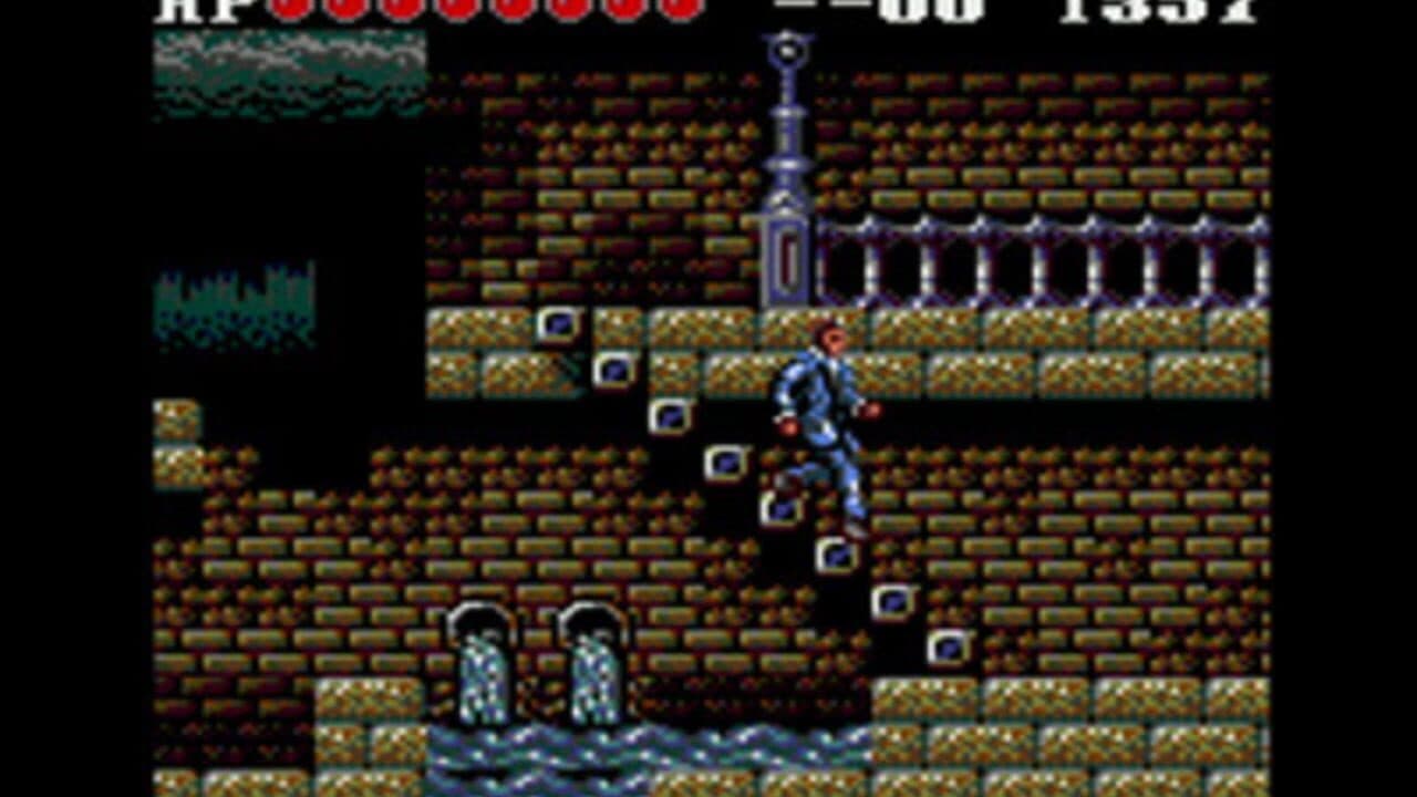 Vampire: Master of Darkness thumbnail 10