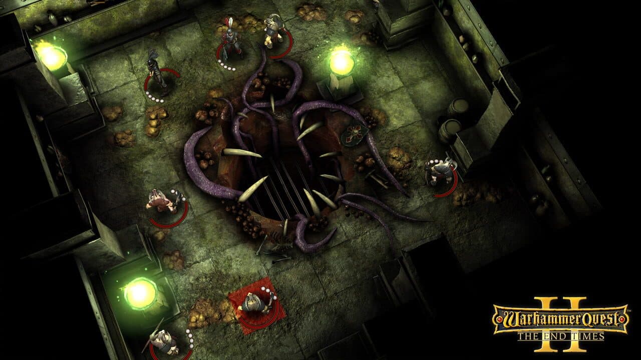Warhammer Quest 2: The End Times thumbnail 4