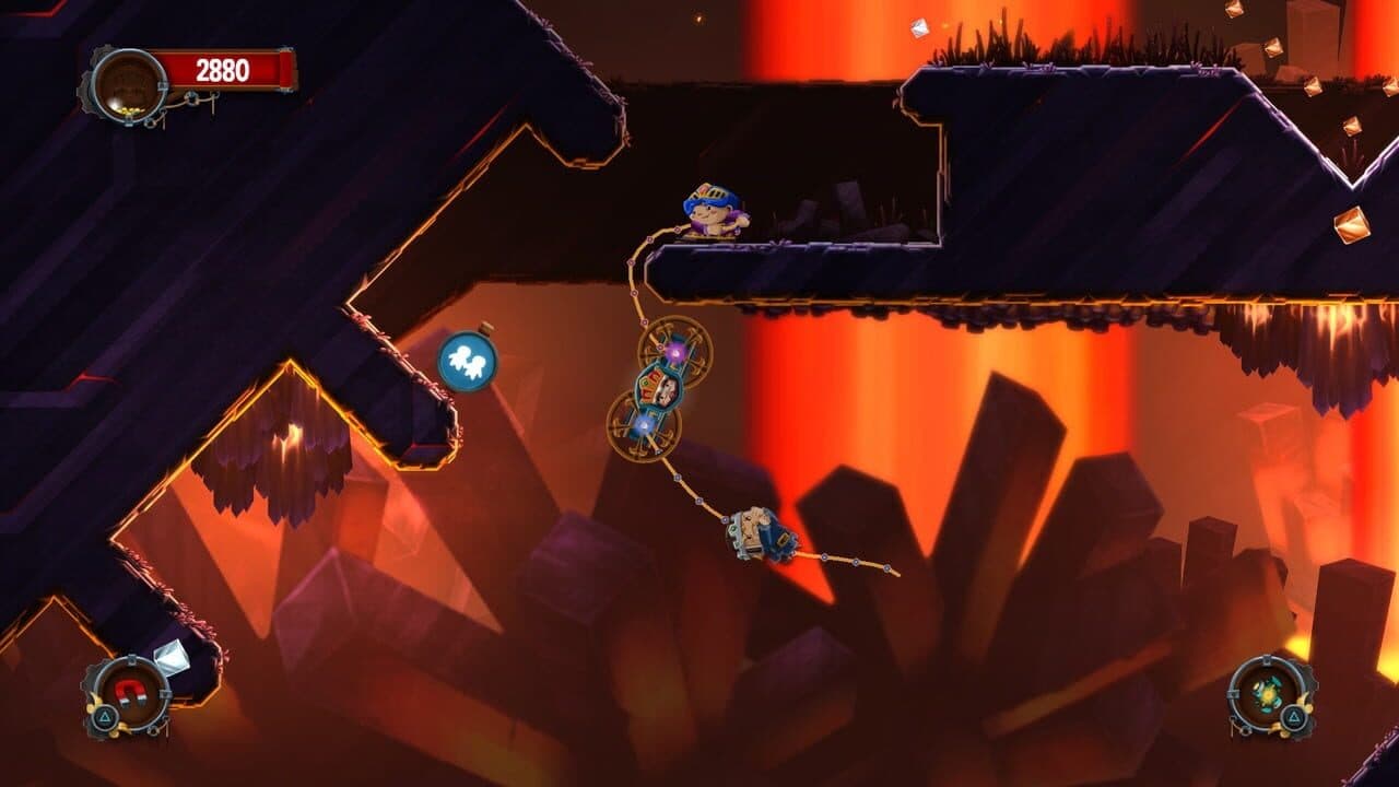 Chariot thumbnail 4