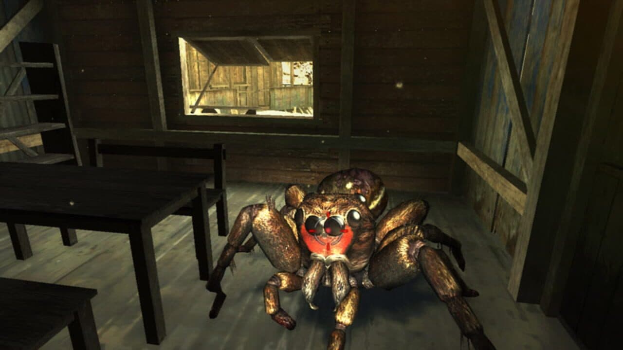 Resident Evil: The Darkside Chronicles thumbnail 6
