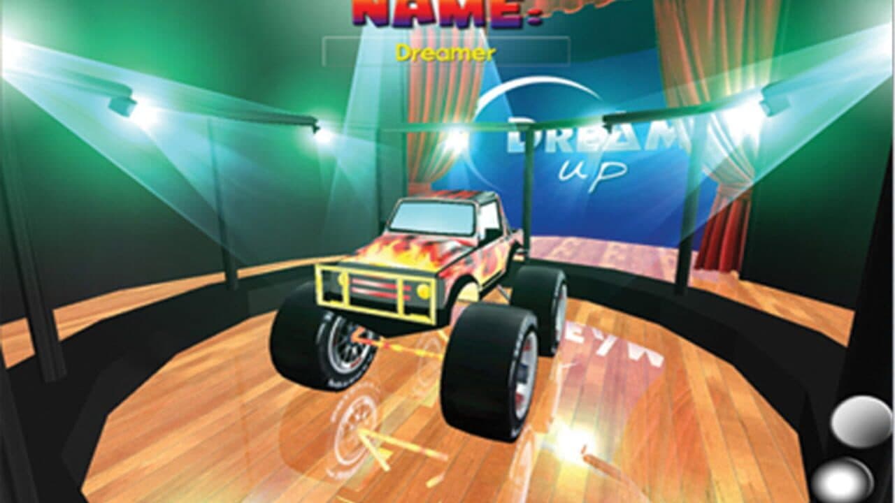 4x4 Dream Race thumbnail 5